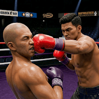 Иконка Boxing — Fighting Clash