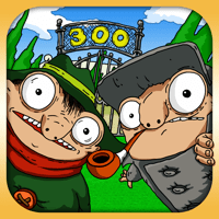 Братья Пилоты 1 для iOS