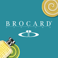 Brocard－парфюмерия и косметика для Android