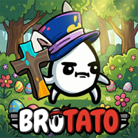 Brotato для iOS