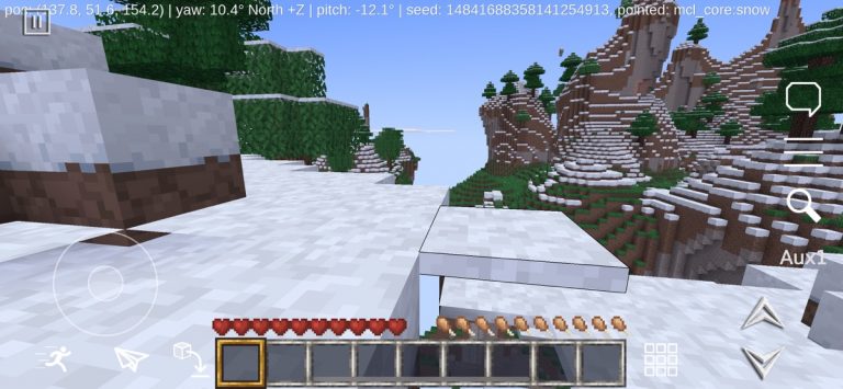 Buildcraft — для iOS — скриншот 1