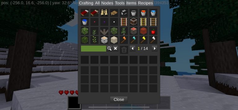 Buildcraft — для iOS — скриншот 2