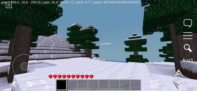 Buildcraft — для iOS — скриншот 3