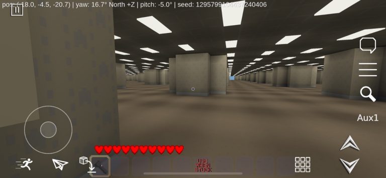 Buildcraft — для iOS — скриншот 4