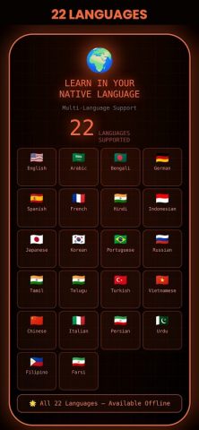 Burp Suite Guide для Android — скриншот 4
