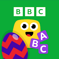CBeebies Learn: Preschool Game для Android