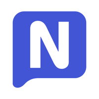 Чат рулетка Nyme для iOS