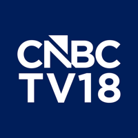 CNBC TV18 для iOS