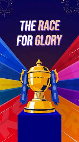 CREX — Just Cricket для Android — скриншот 1