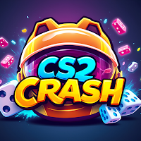 Иконка CS2 Crash