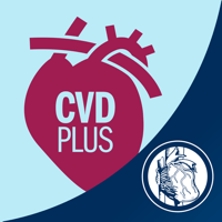 CVD Risk Estimator Plus для iOS