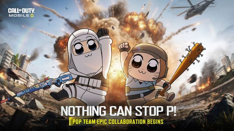 Call of Duty®: Mobile — Garena для Android — скриншот 2