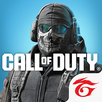 Call of Duty®: Mobile — Garena для Android