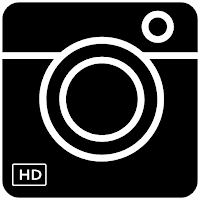 Camera HD — Capture and Record для Android