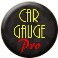 Car Gauge Pro (OBD2 + Enhance) для Android