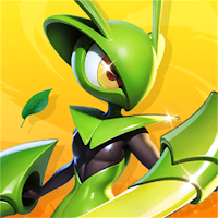 Catch & Build: Земля спутников для Android