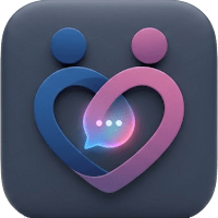 Chat & Meet People Online для Android