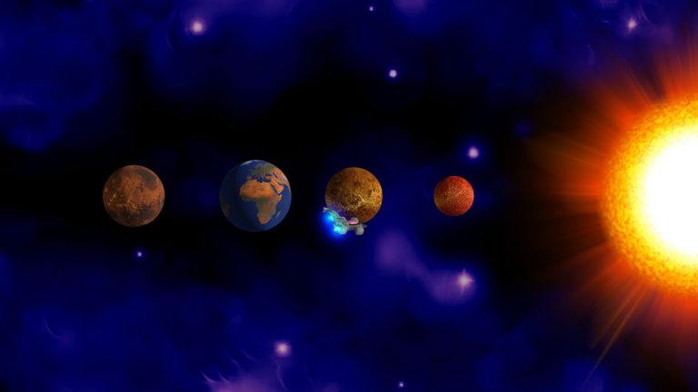 Chicken Invaders 2 для Android — скриншот 5