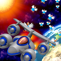 Chicken Invaders 2 для Android