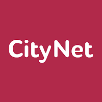 Иконка CityNet