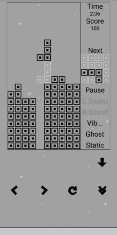 Classic Blocks для Android — скриншот 2