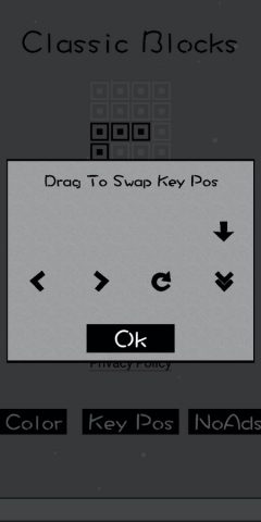 Classic Blocks для Android — скриншот 4