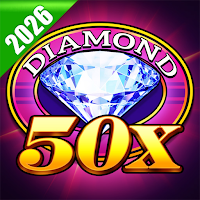 Иконка Classic Slots™ — Casino Games