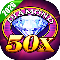 Classic Slots™ — Casino Games для Android