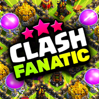 CoC Fanatic for Clash of Clans для iOS