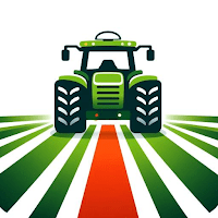 ColDonAgro — Агронавигатор для Android