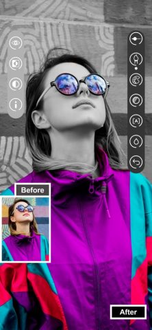 Color. для iOS — скриншот 1