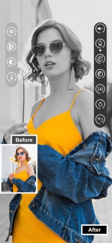 Color. для iOS — скриншот 2