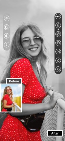Color. для iOS — скриншот 3