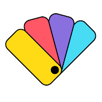Иконка Colors
