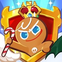 Иконка CookieRun: Kingdom