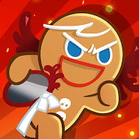 CookieRun: Побег из печи для Android