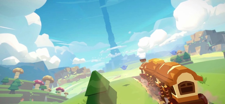Обложка трейлера CookieRun: Tower of Adventures
