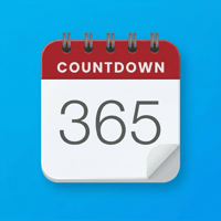 Countdown Day · Widget & Timer для iOS
