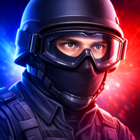 Counter Attack Multiplayer FPS для iOS