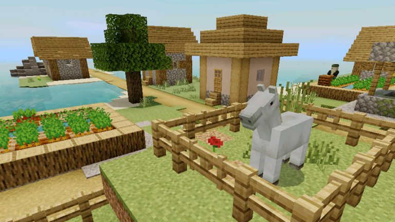 Craftsman Exploration Craft для Android — скриншот 1