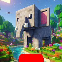 Craftsman Exploration Craft для Android