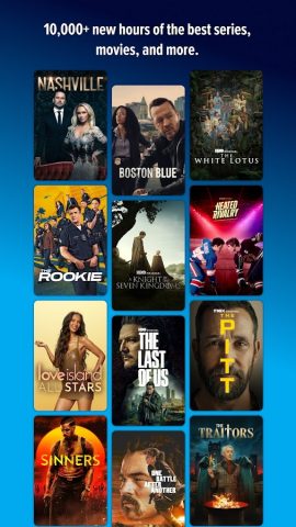 Crave для Android — скриншот 2