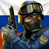 Critical Strike CS: Online FPS для Android