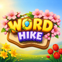 Crossword — Word Hike для iOS