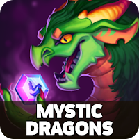 Crypto Dragons — Earn NFT для Android