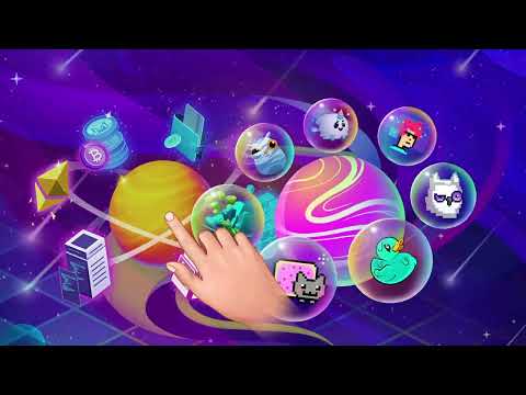 Crypto Miner Tycoon — официальный трейлер