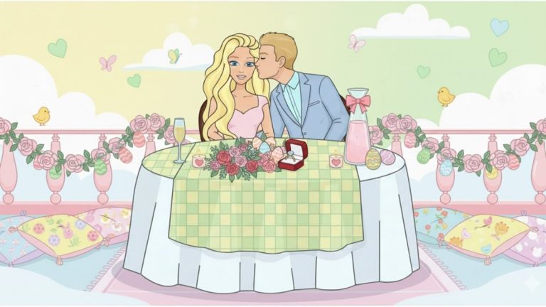 DIY Paper Doll для Android — скриншот 3