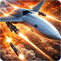 ДРОН ТЕНЬ STRIKE 3 для Android
