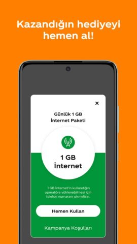 Daha Daha для Android — скриншот 2
