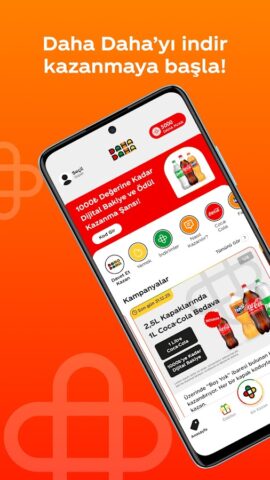 Daha Daha для Android — скриншот 5
